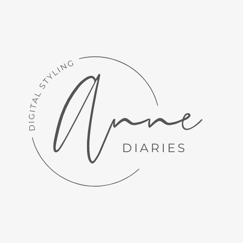 Anne Diaries Logo