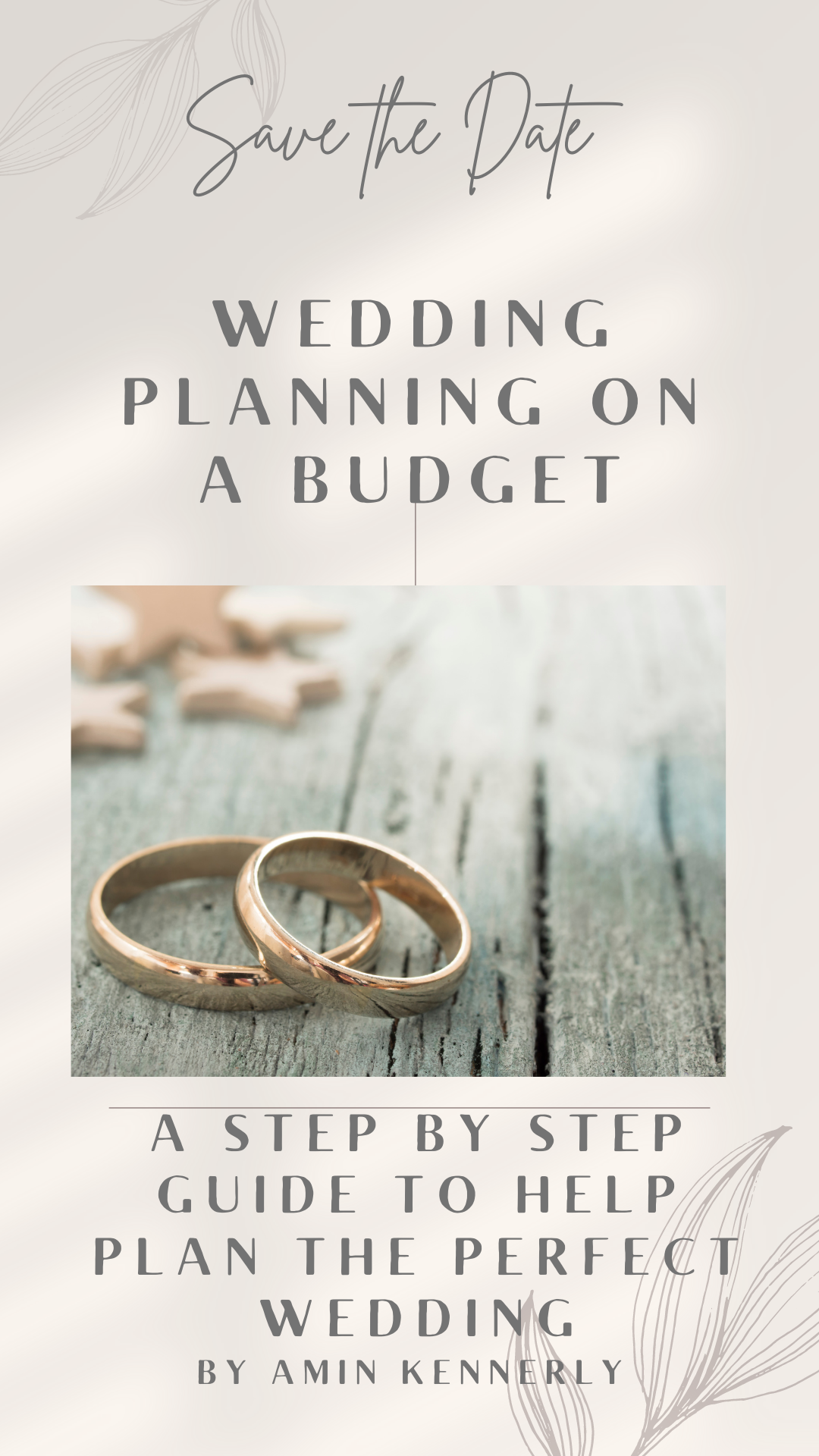 How to Plan a Wedding Step by Step: Tips & Budget Advice