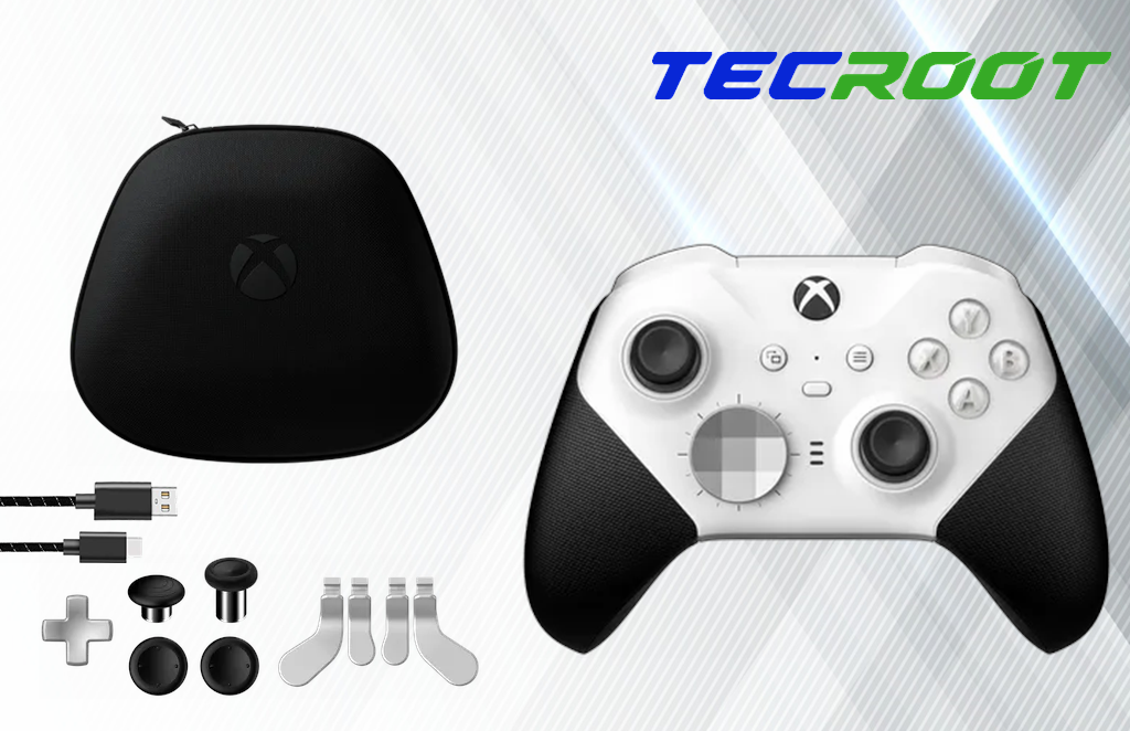 Pack complet de composants pour Xbox Elite Series 2