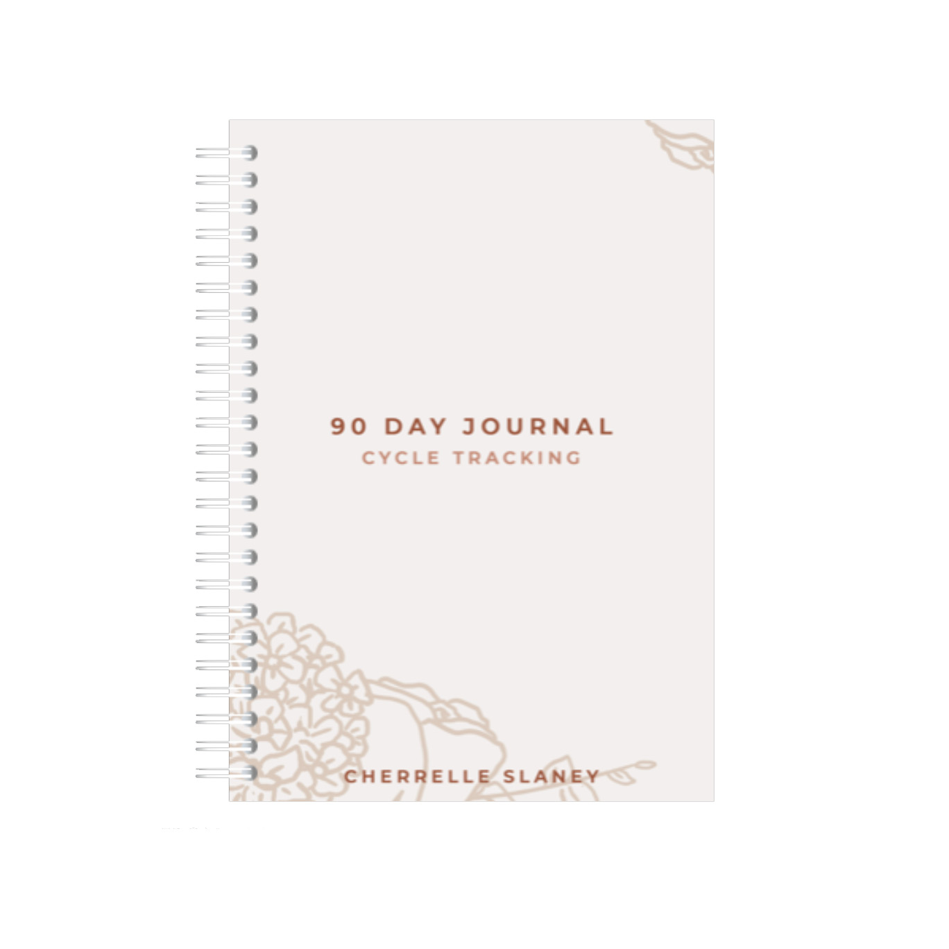 90 Day Cycle Tracking Journal Payhip 90 Day Cycle Tracking Journal Payhip