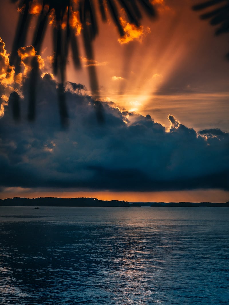 Brady-Mountain-Campground-Royal-Arkansas-Sunset-Photgraphy