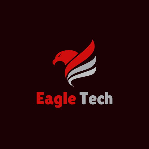 Eagle Tech - Payhip