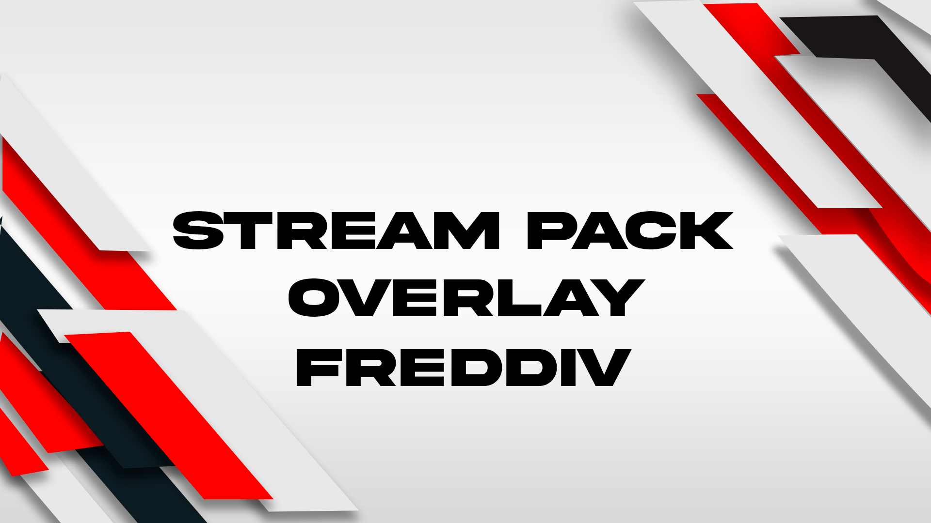 PACK STREAM OVERLAY MINIMALISTA - Payhip