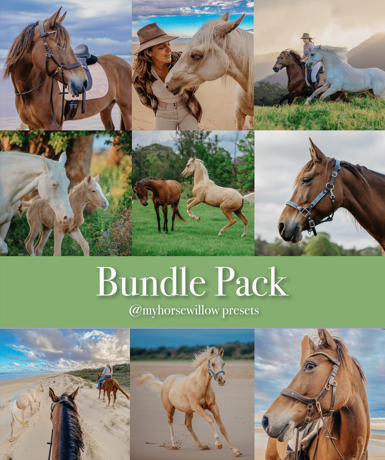 Bundle Pack - Payhip