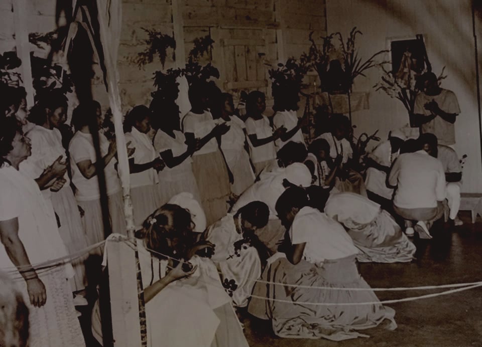 curso de Umbanda