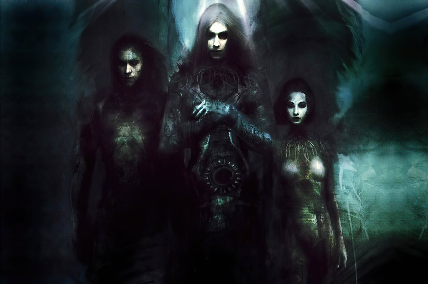 magia vampirica ritual