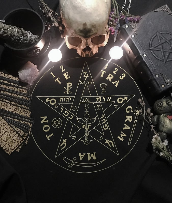 magia vampyrica