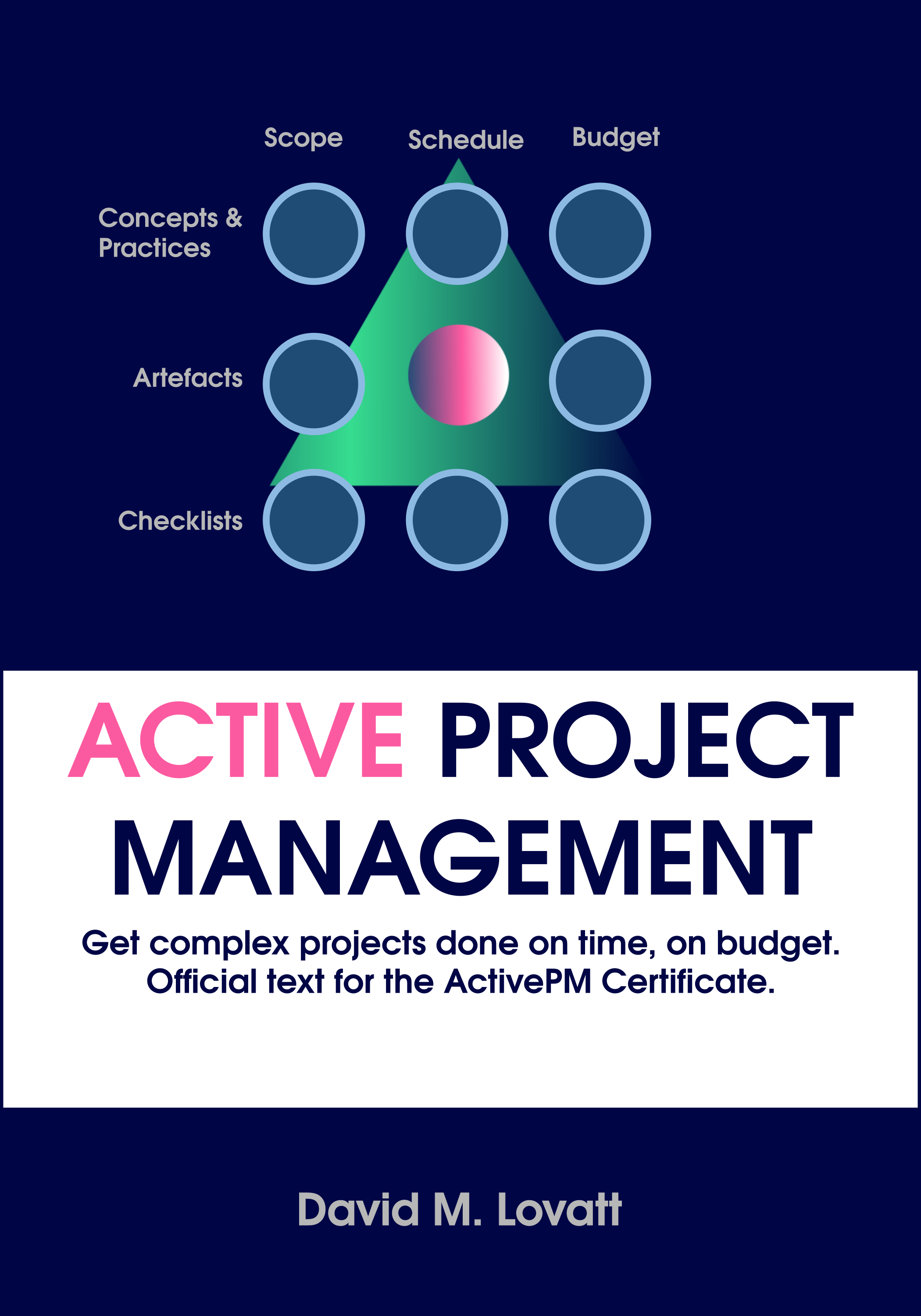 Active Project Management Book (ebook EPUB version)) - Payhip