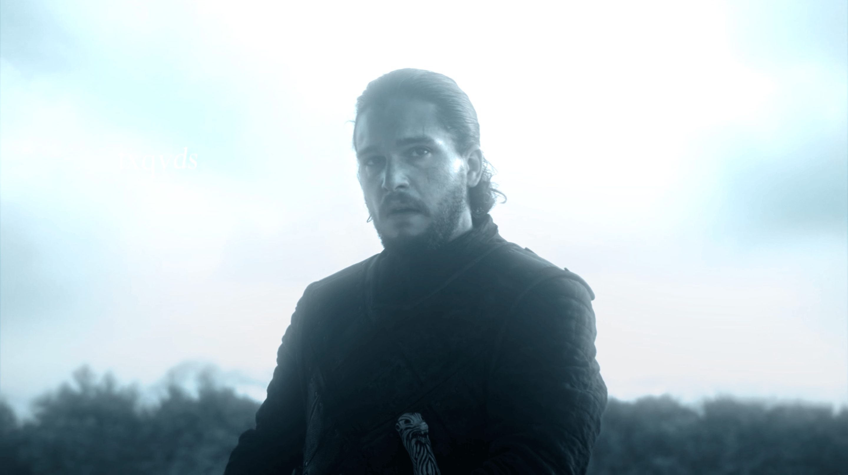 Jon Snow Transition Edit Project File - Payhip