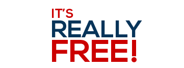 t's Really Free Image