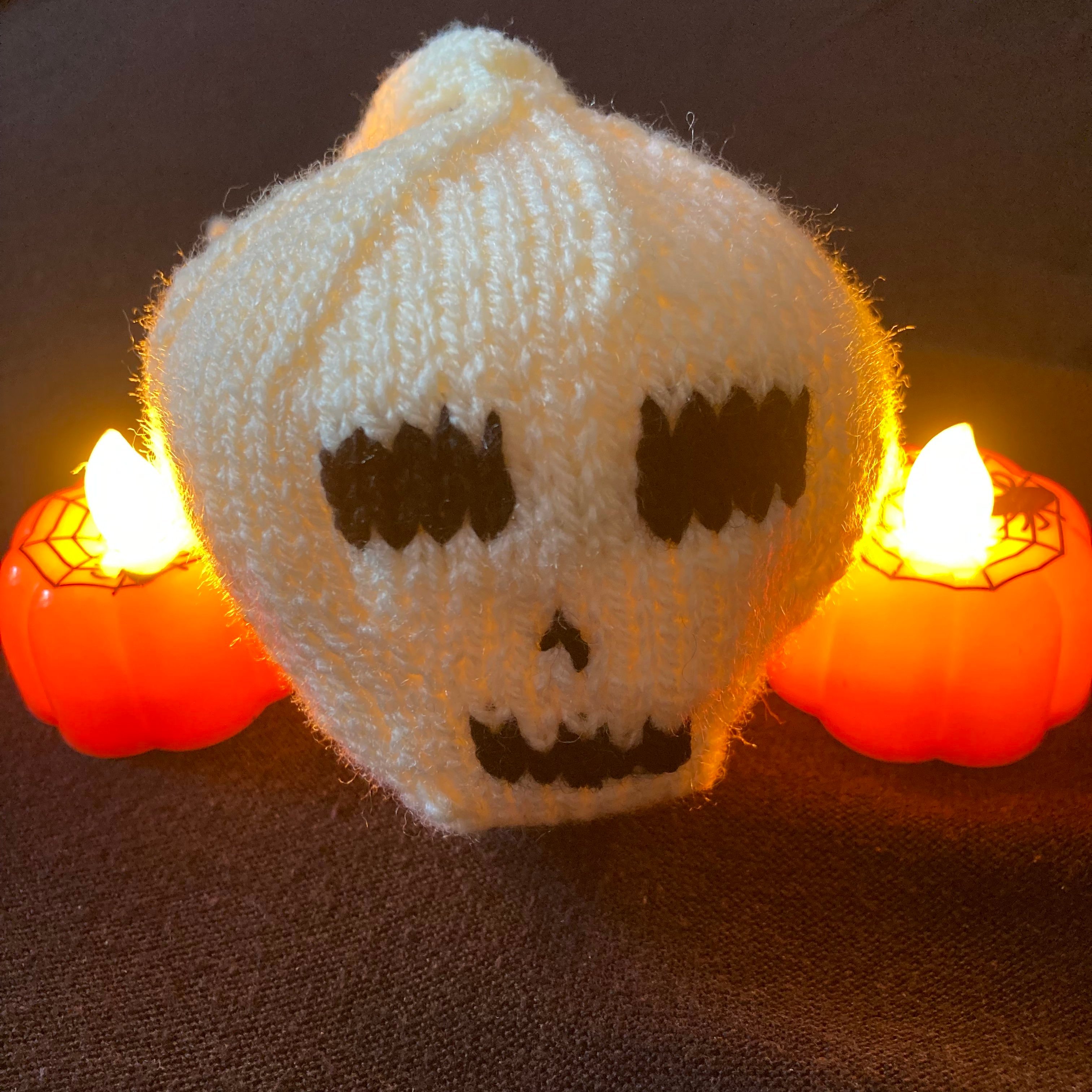 Shrunken Skull - Payhip