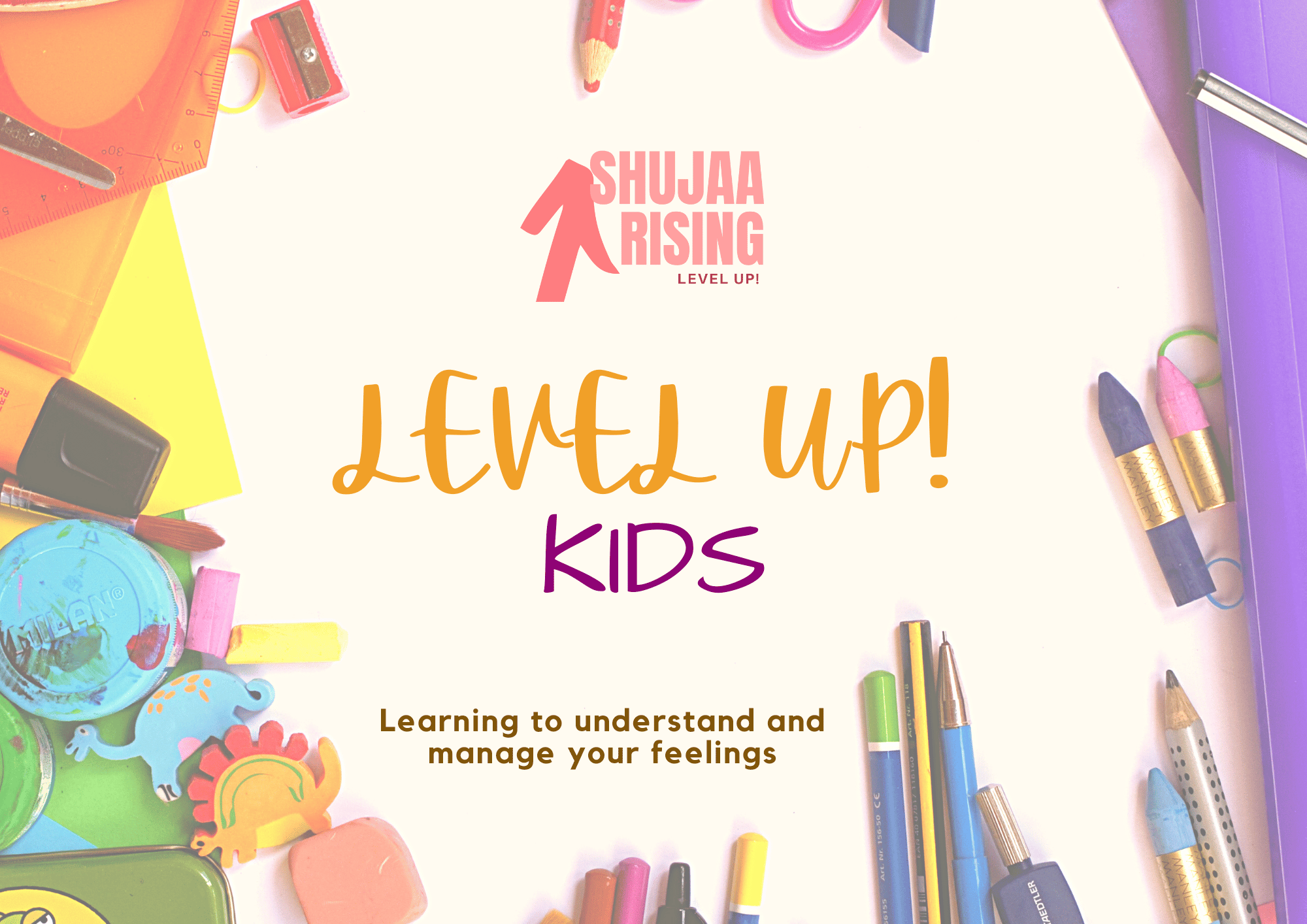 Level Up! Kids - Payhip
