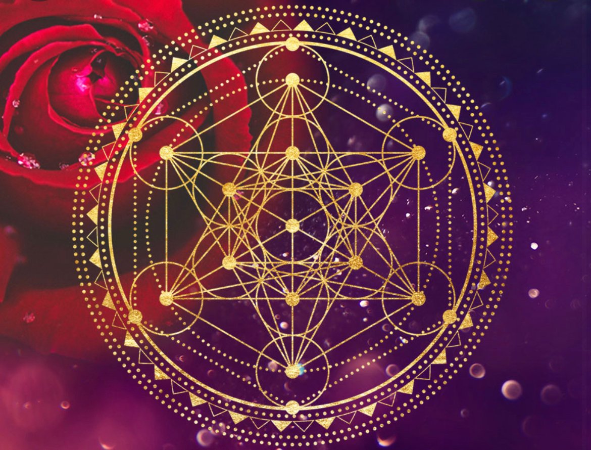 Powerful Subliminal Supporting Sacred Inner Union
