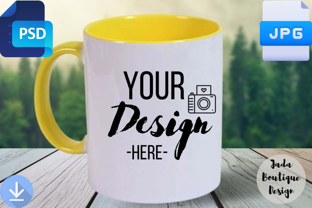 Yellow Mug Mockup 11 Oz Yellow Handle Payhip yellow-mug-mockup-11-oz-yellow-handle-payhip