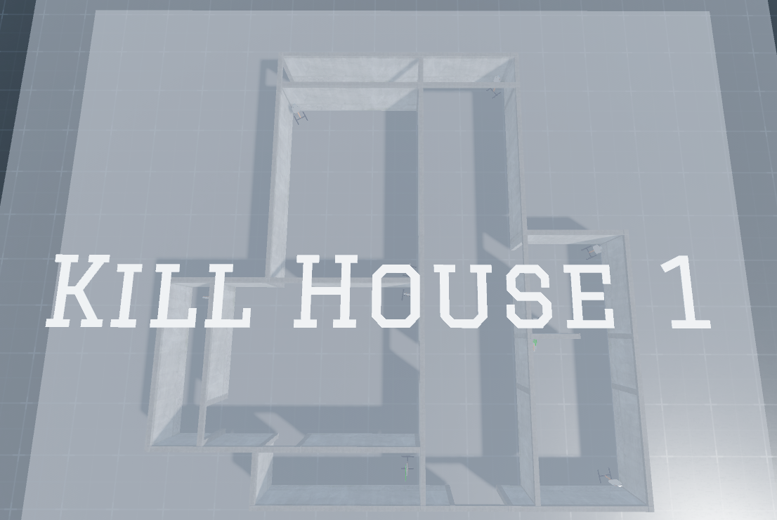 Kill House Package #1 - Payhip