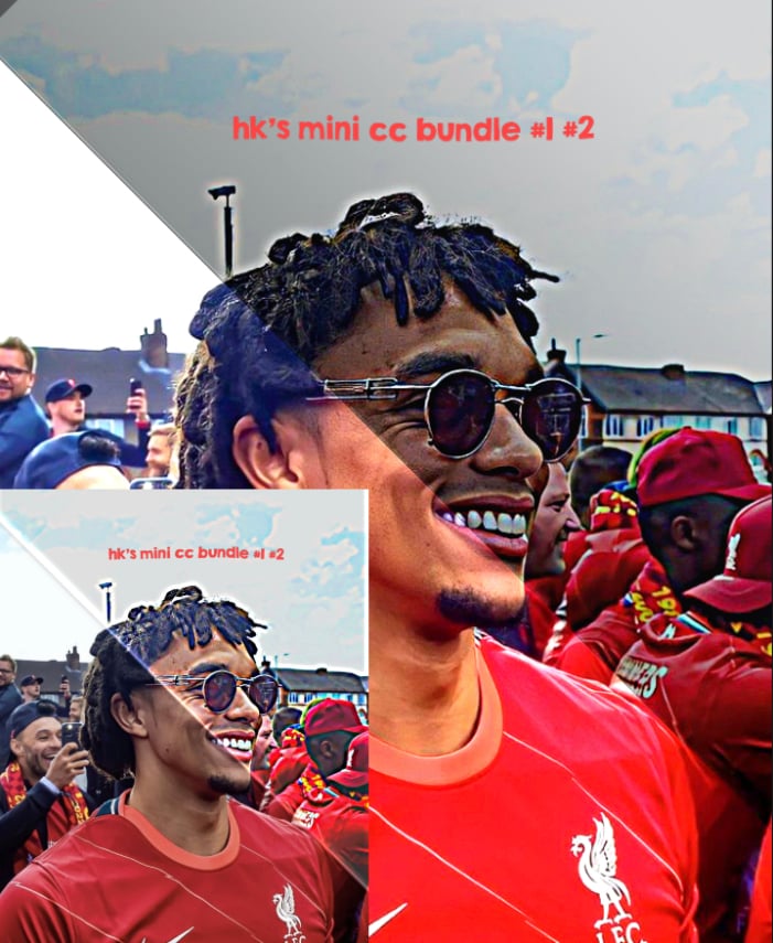 hk’s mini cc bundle #1 #2 - Payhip