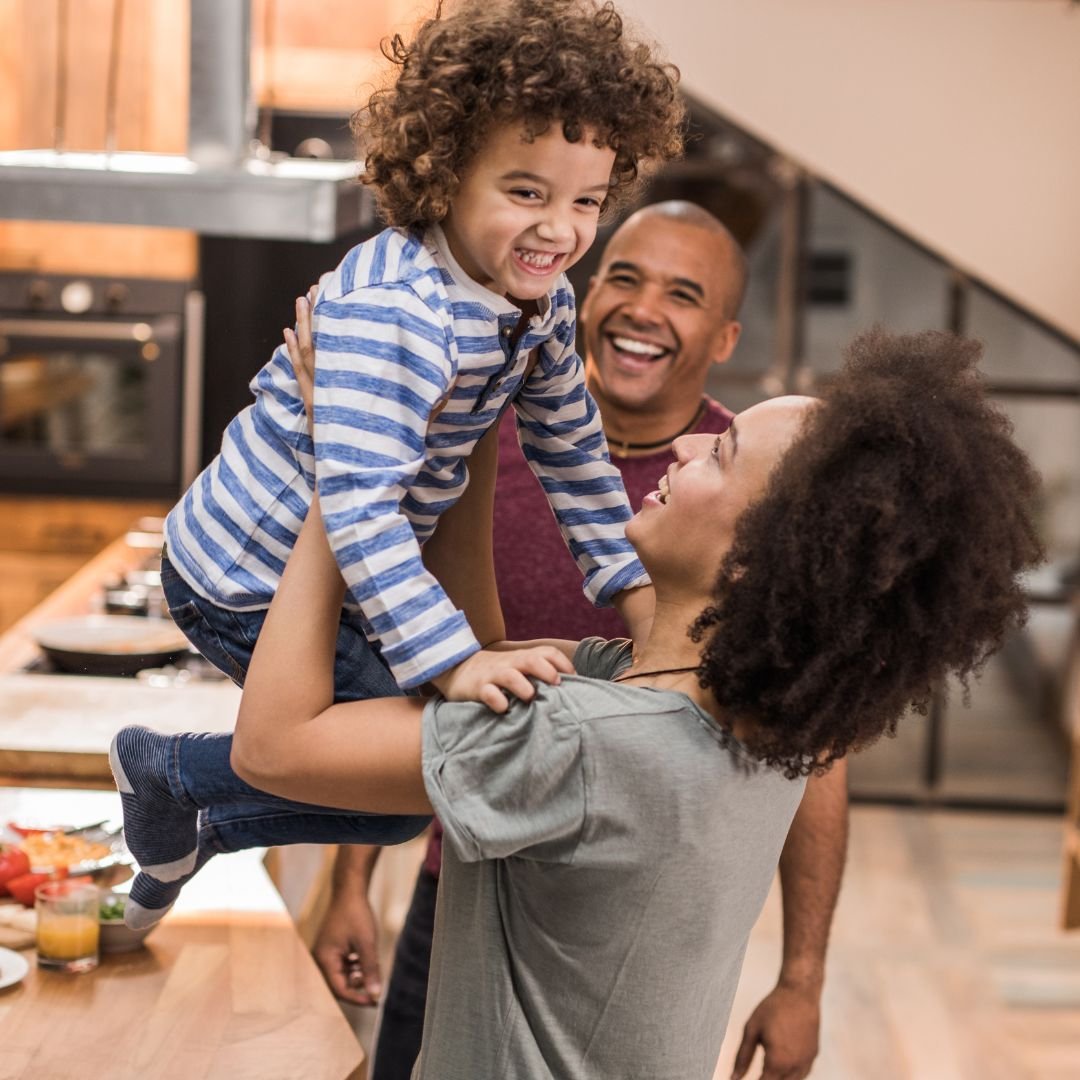 Secure your family's future by laying your financial roadmap