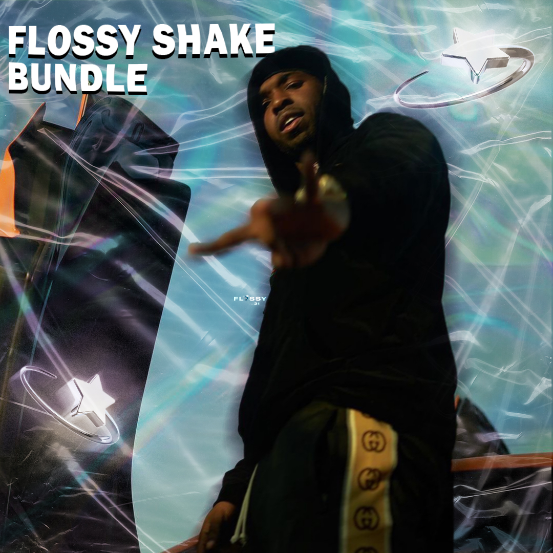 FLOSSY SHAKE BUNDLE - Payhip