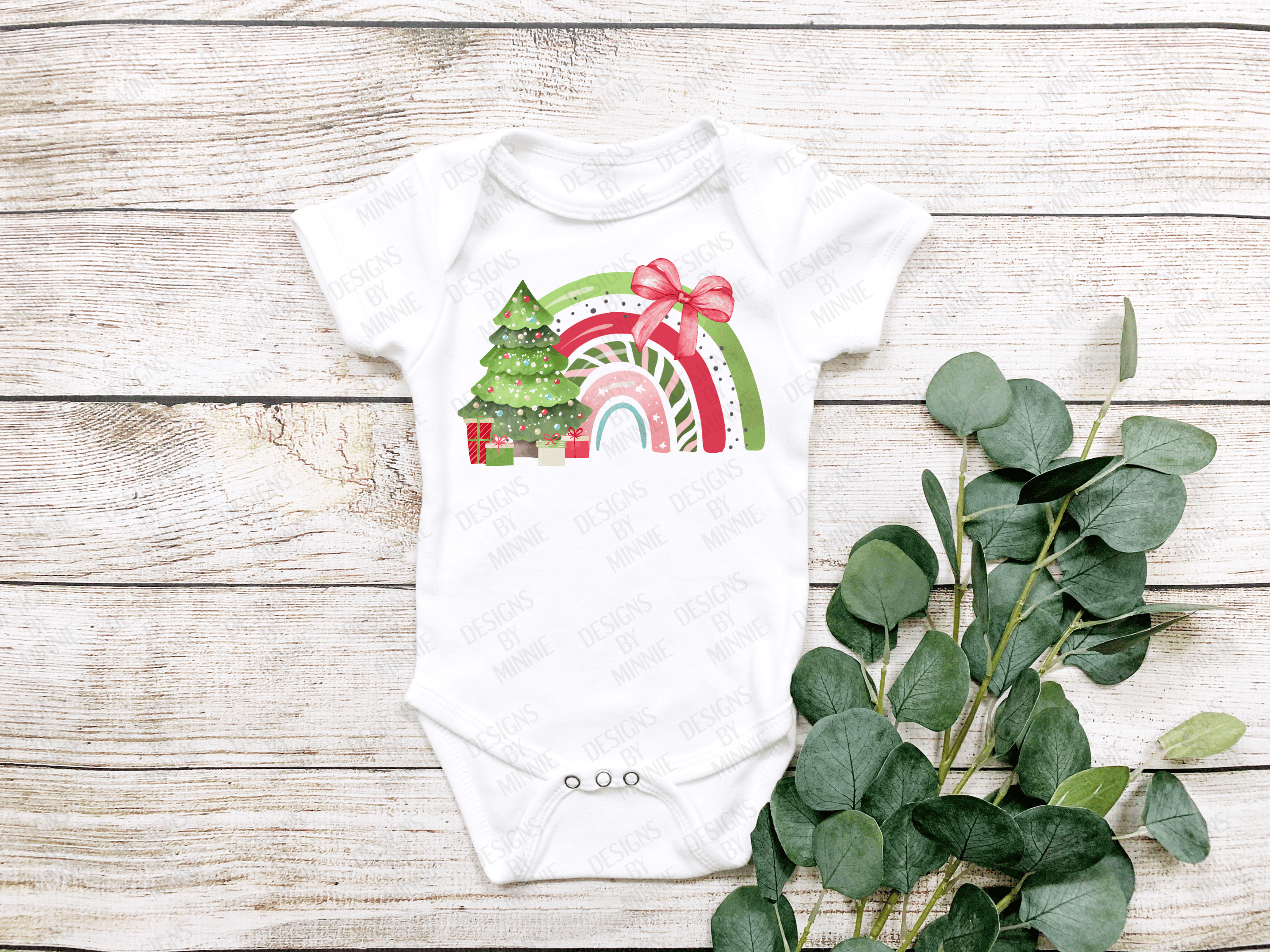 Christmas Rainbow - Payhip