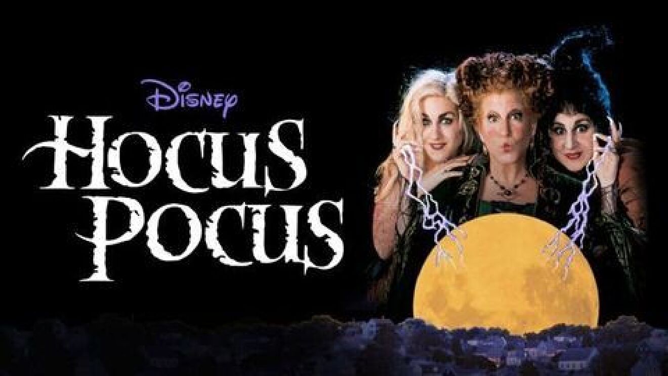 Hocus Pocus - Payhip