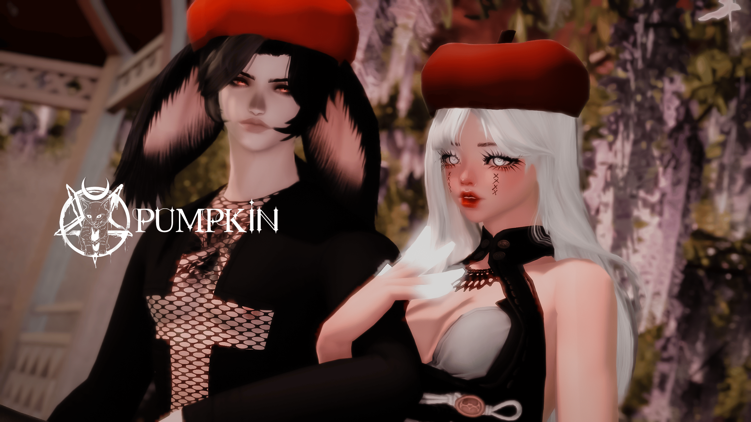 Pumpkin - Payhip