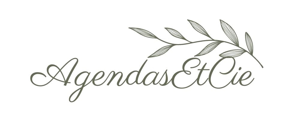 Logo AgendasEtCie