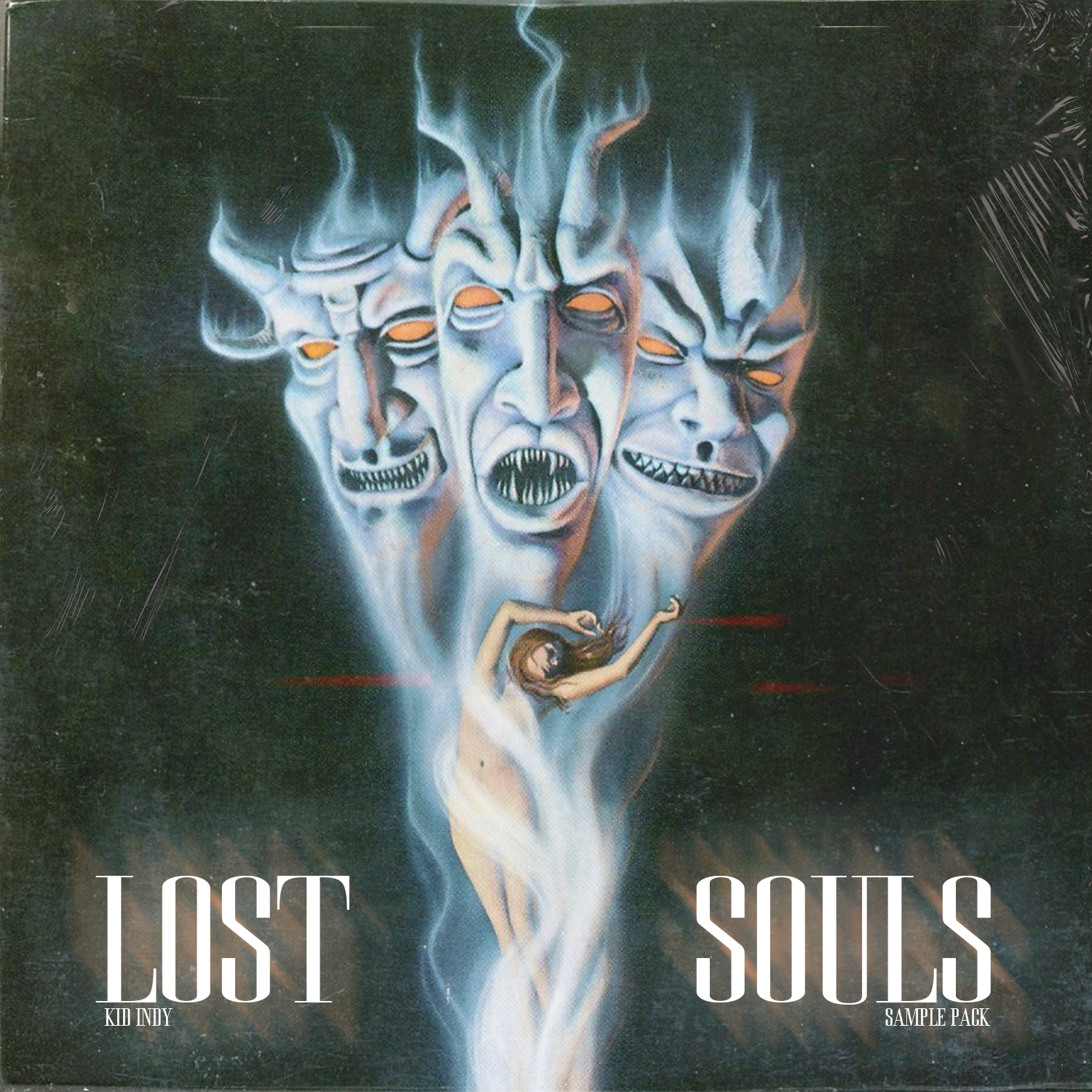 Kid Indy - Lost Souls - Sample Pack - Payhip