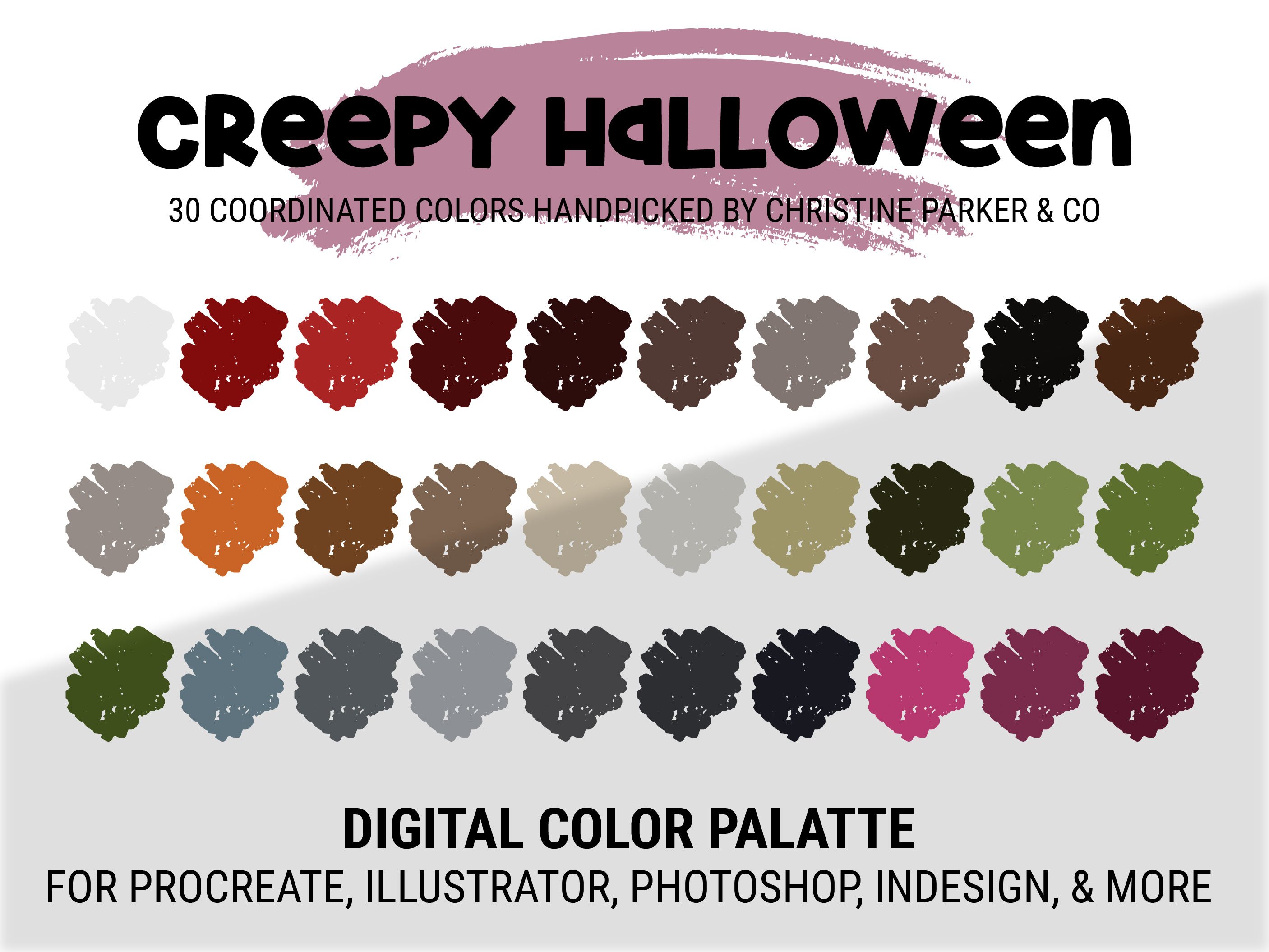 Pagina da colorare Caleidoscopio di Halloween per adulti, relax, Adobe  Illustrator, linea a 2 punti · Creative Fabrica