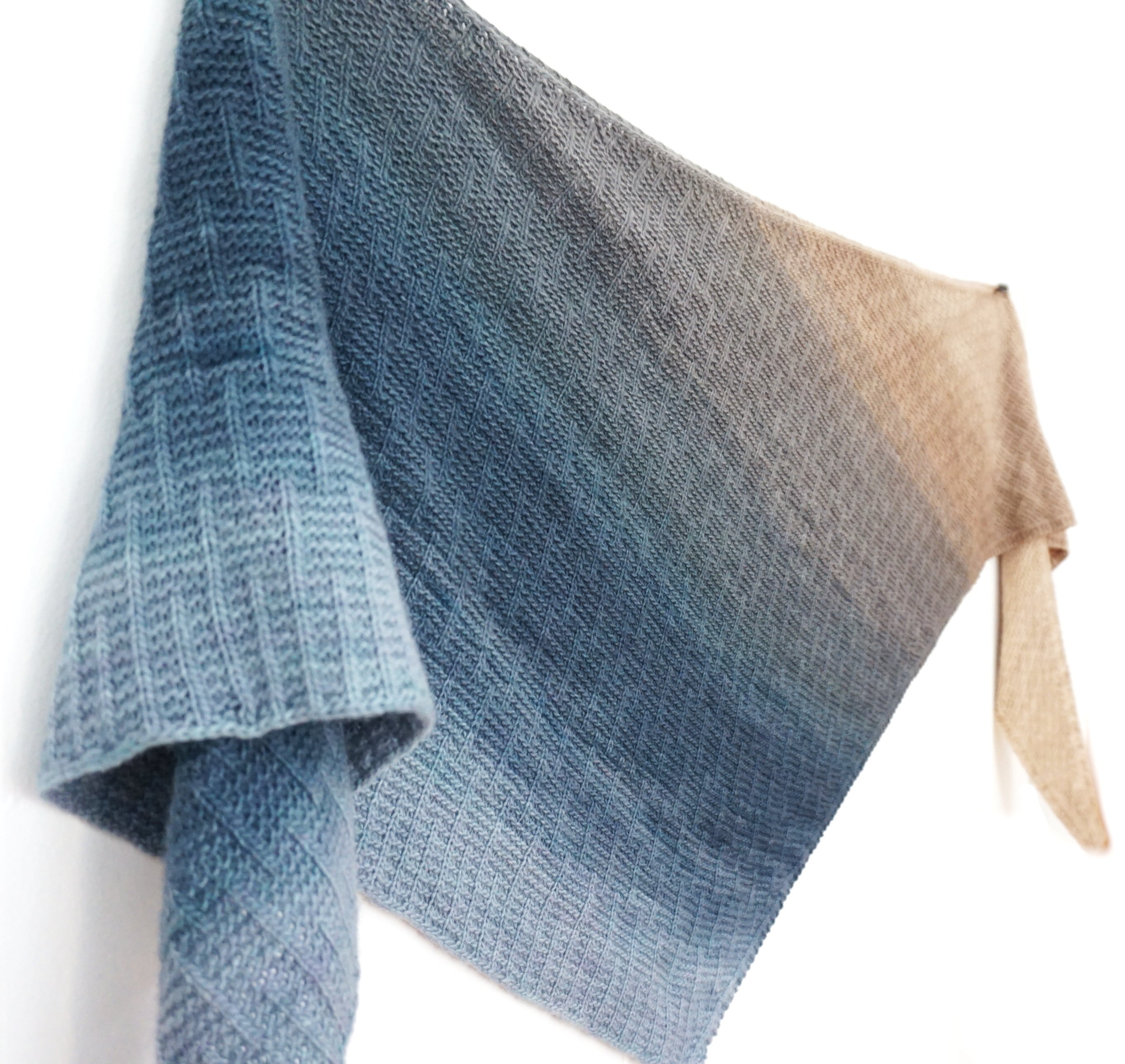 Time Dilation - PDF knitting pattern - Payhip