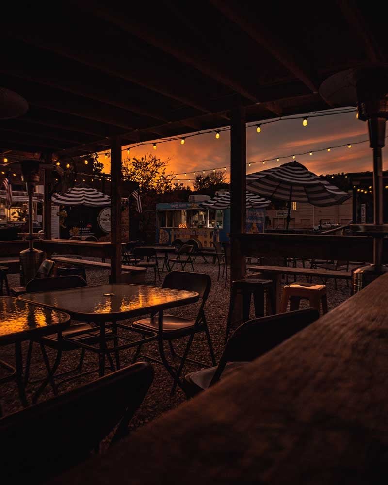 420-Food-Eats-Sunset-Downtown-Hot-Springs-Arkansas-Food-Photography