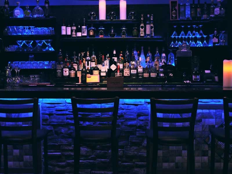 Trejos-Del-Lago-Bar-Hot-Springs-Arkansas-Food-Photography