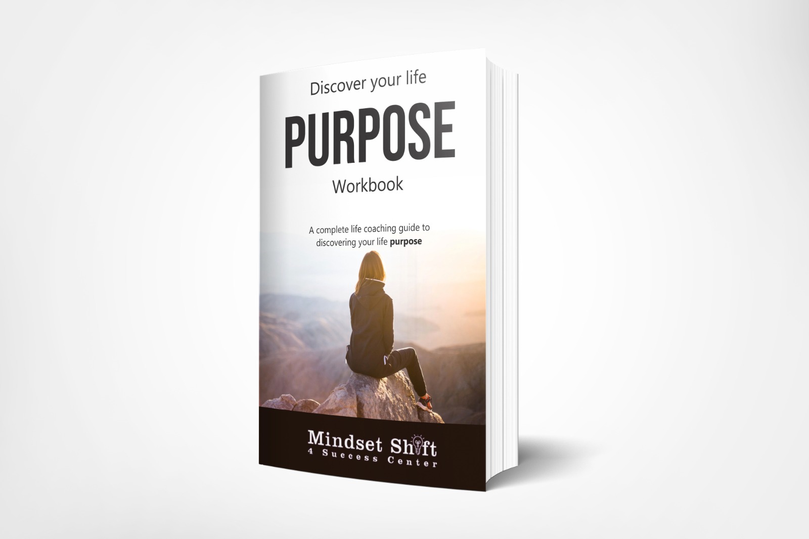 HOW TO DISCOVER YOUR LIFE PURPOSE - Payhip