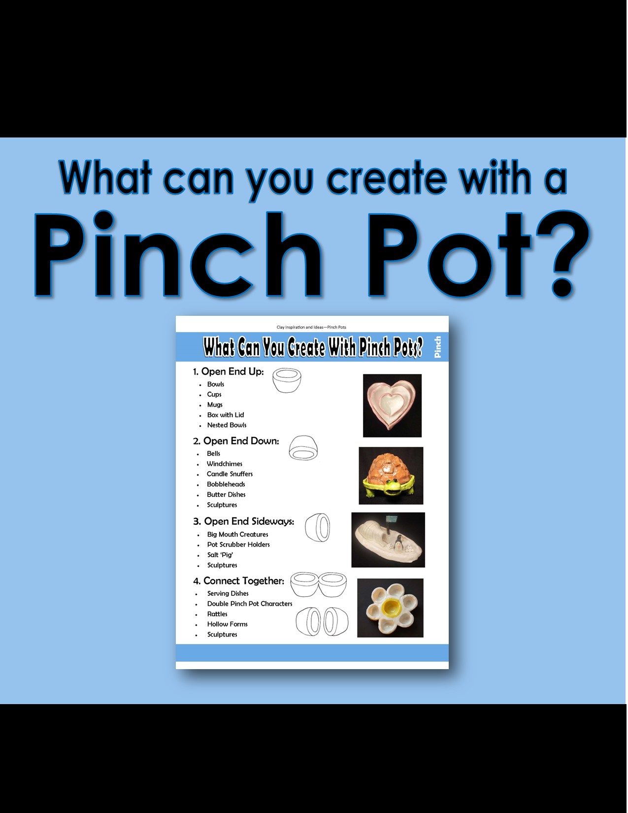 Pinch Pots [Exposed]