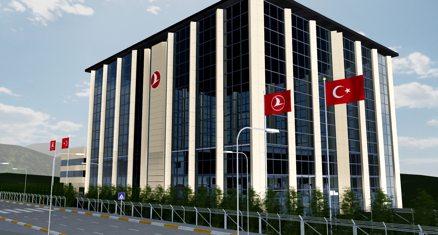 Headquarters - Payhip