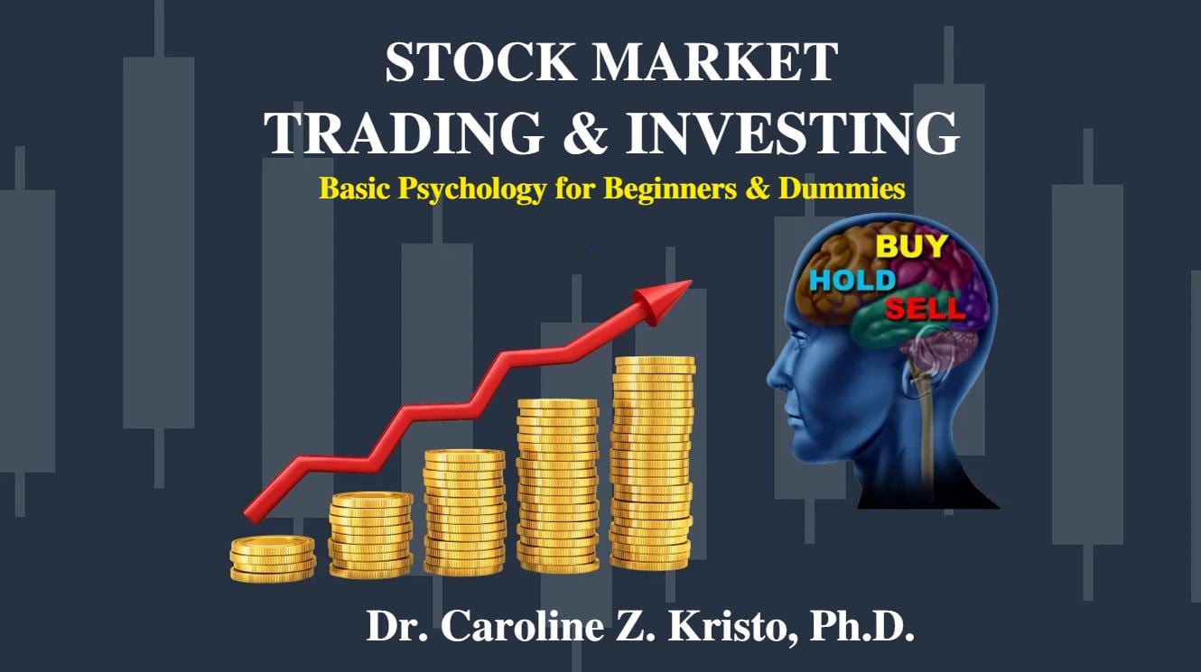 Trading: Essential Info for Buying and Selling Securities