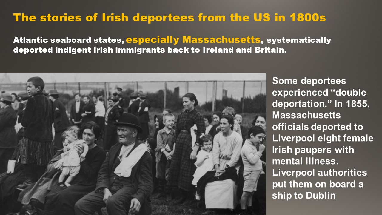 Irish deportation (English) - Payhip