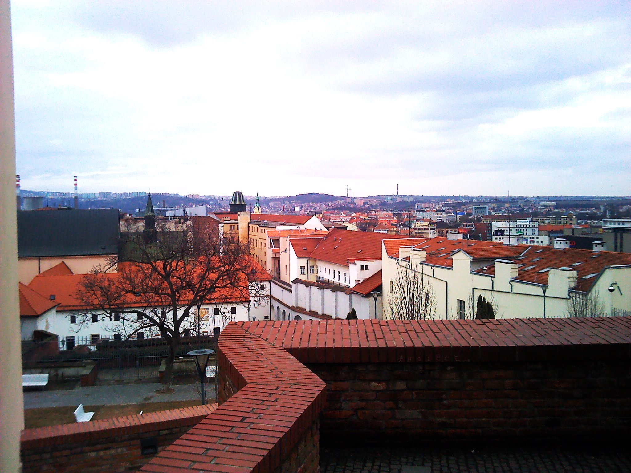 Brno,Czech Republic,Masaryk University,Olympia Panagiotidou