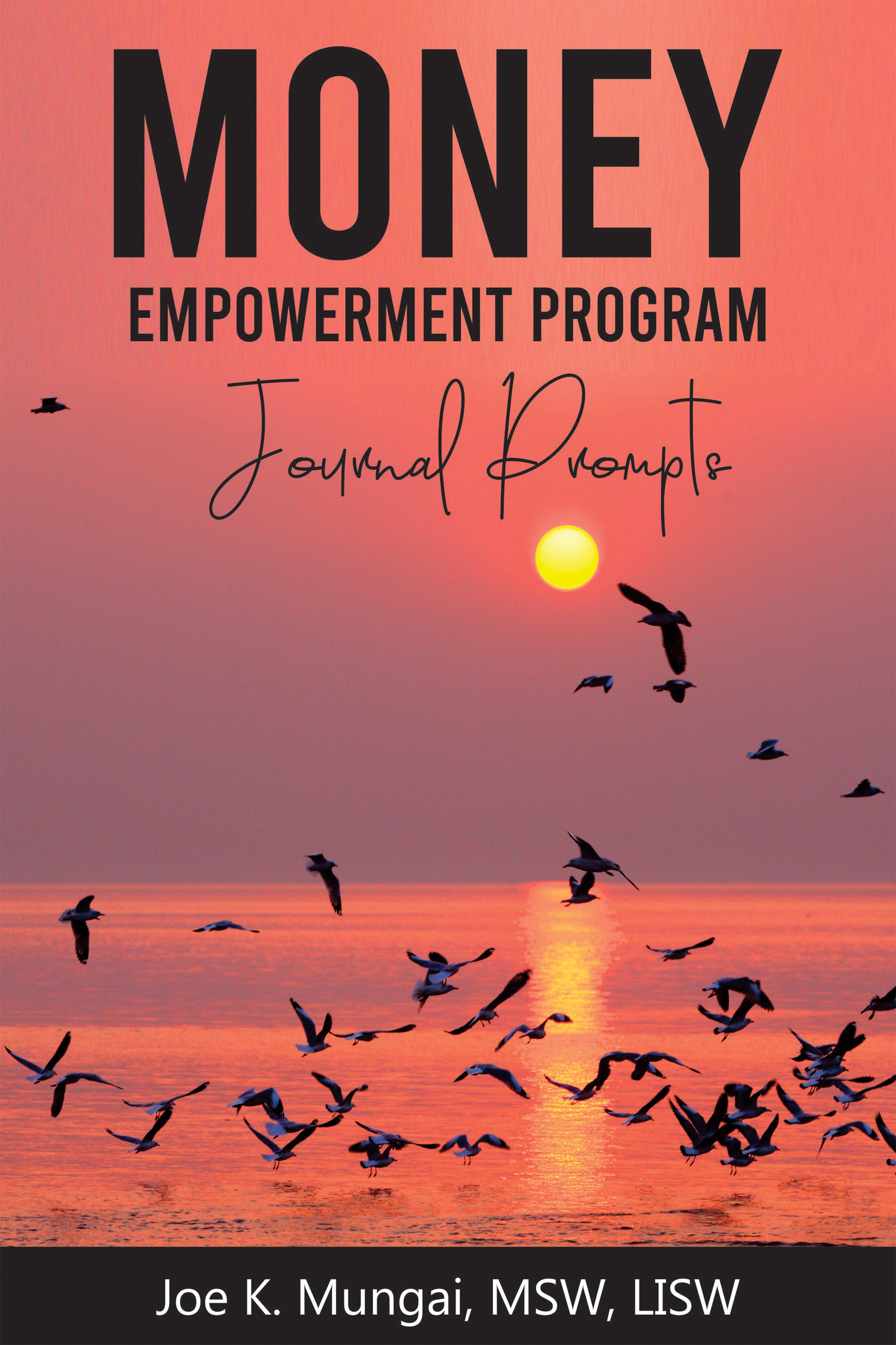 MONEY EMPOWERMENT PROGRAM - FREE JOURNAL PROMPTS - Payhip