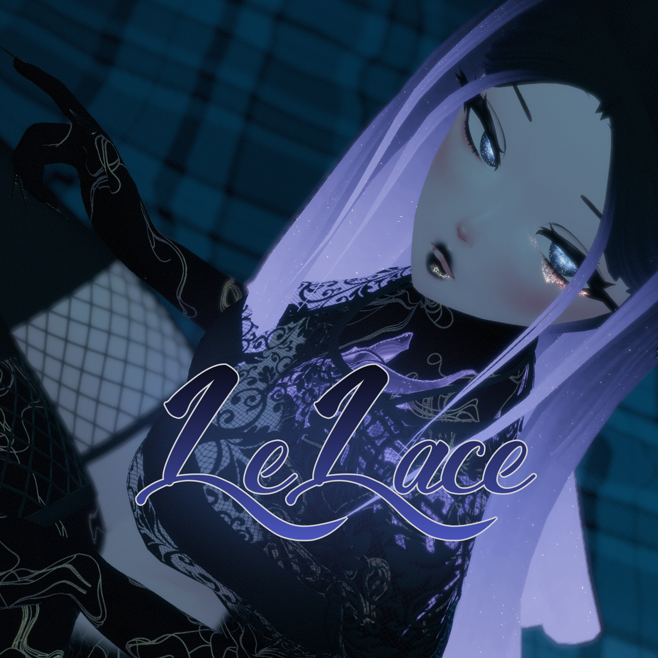 [Le´Lace] 3.0 VRChat Avatar - Payhip