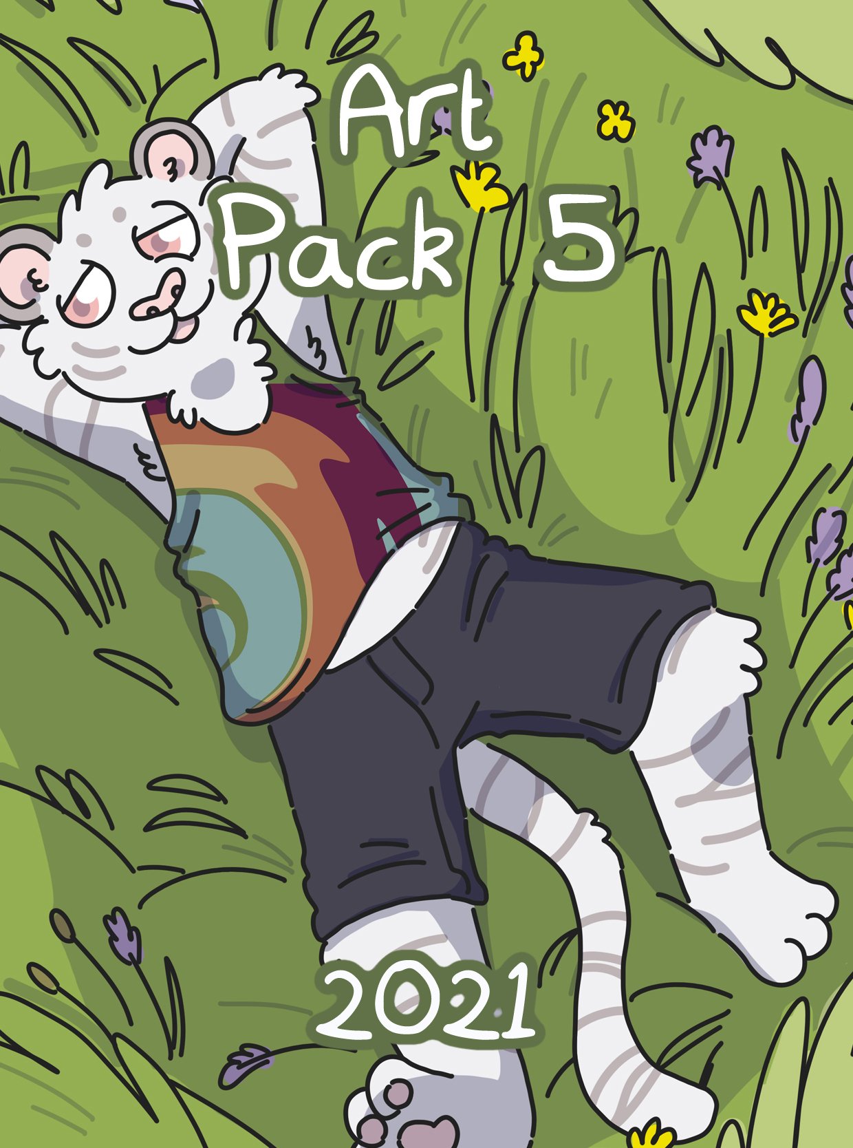 Art Pack 5 - Payhip