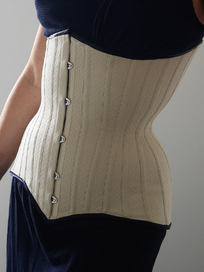 Contemporary corset pattern collection - a selection of four modern designs  from Corsets by Caroline - Payhip