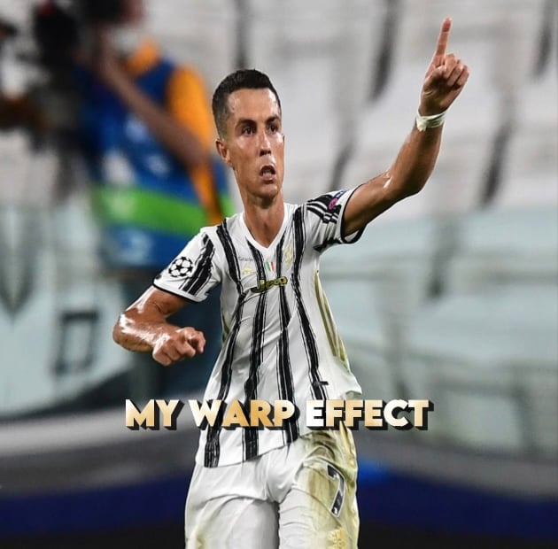 F.M_SPORT warp effect - Payhip