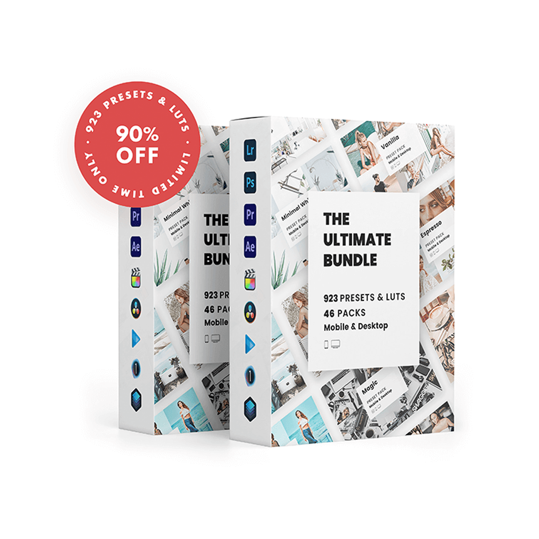 The Ultimate Bundle - Payhip