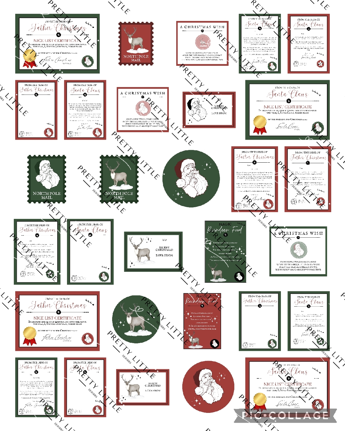 Christmas Bundle - Payhip
