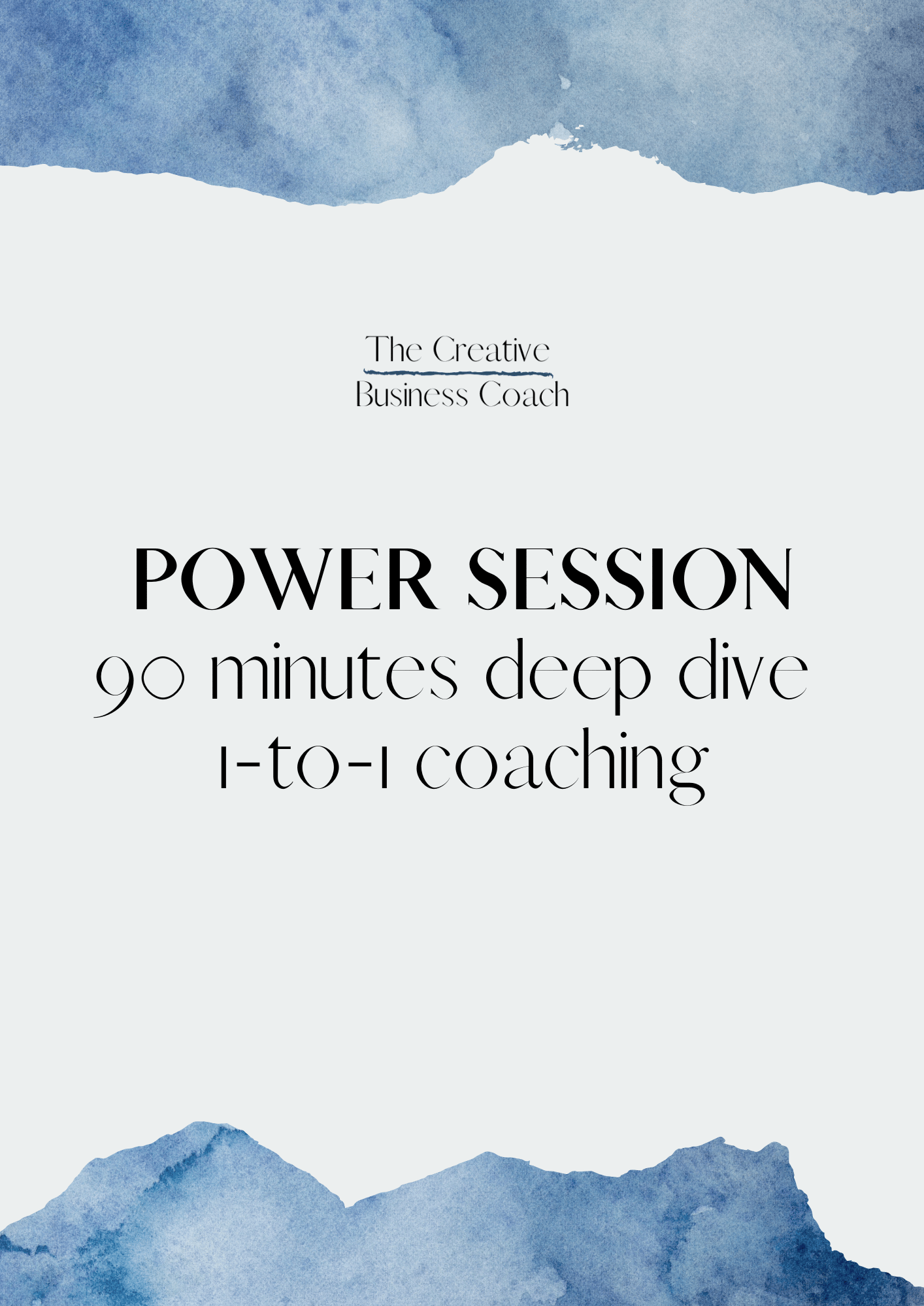 90-minute 1:1 Coaching Session - Payhip