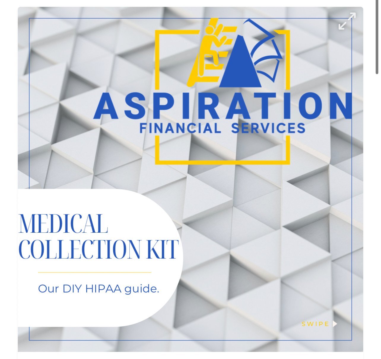DIY Medical Collection Kit - Payhip