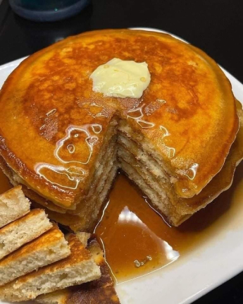 Pancakes