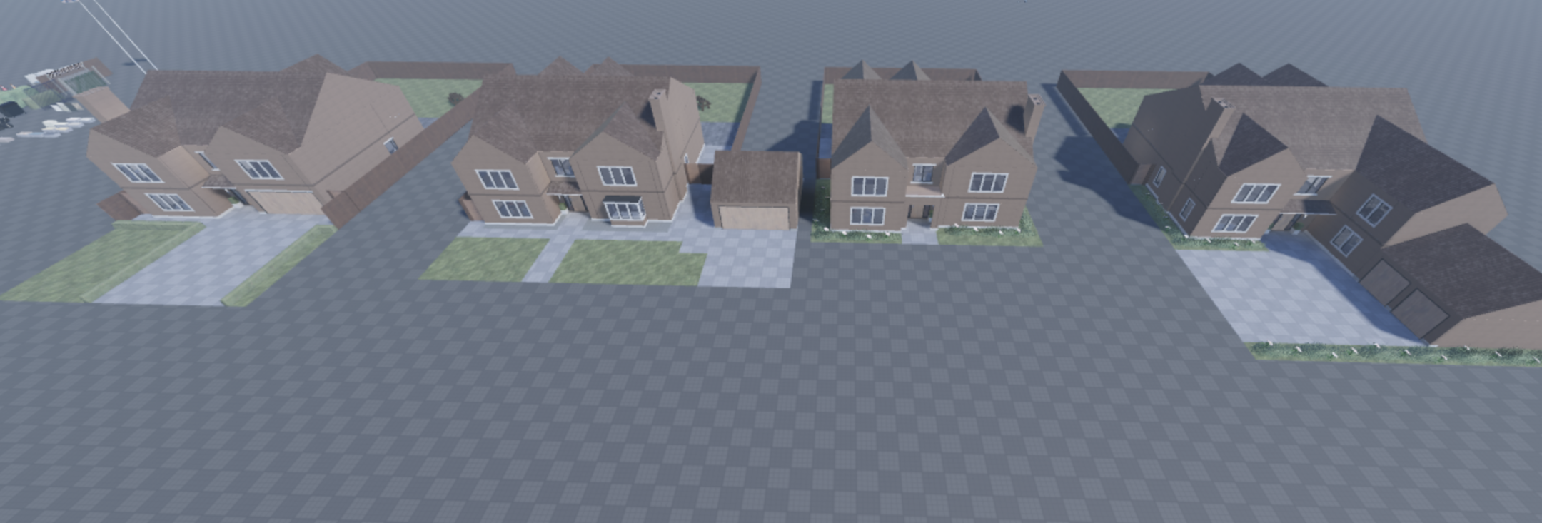 New Build House Pack - Payhip