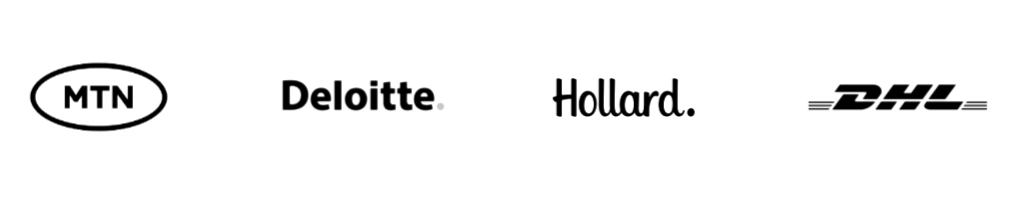COMPANIES THAT TRUST US