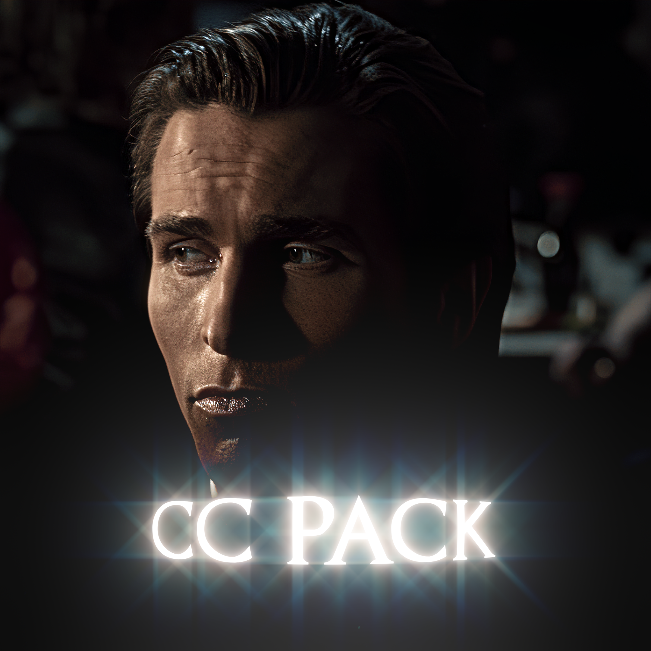 CC PACK 1 - Payhip